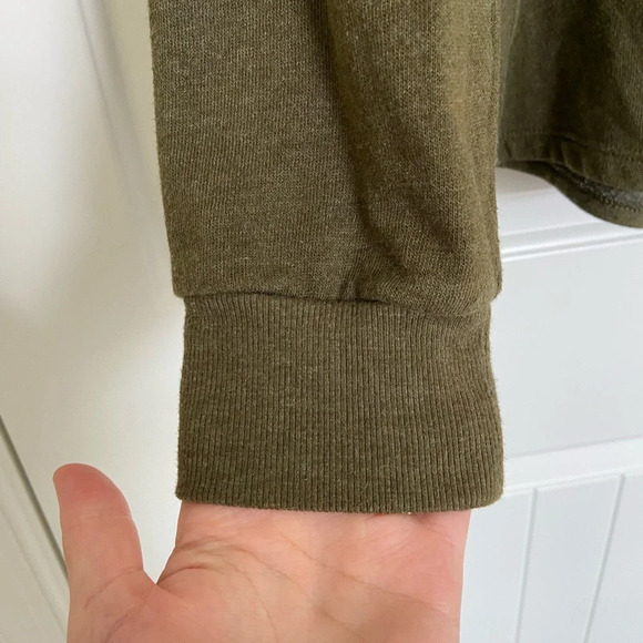 EUC | Stars Above women’s fleece lined hoodie — XS - Picture 2 of 6